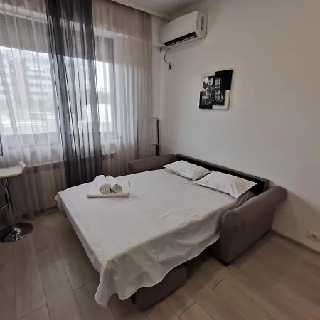 Mamaia Apartmán Constanţa