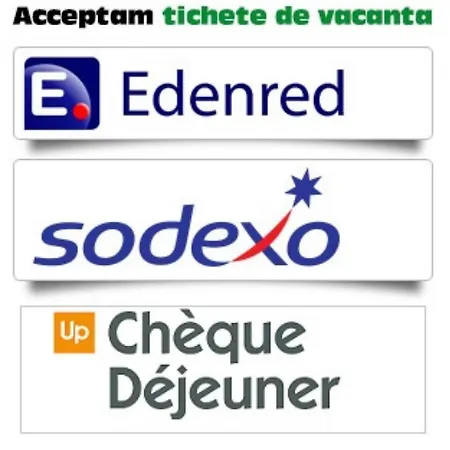 Mamaia Apartmán Constanţa