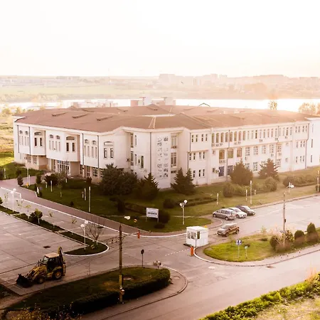 Mamaia Apartmán Constanţa