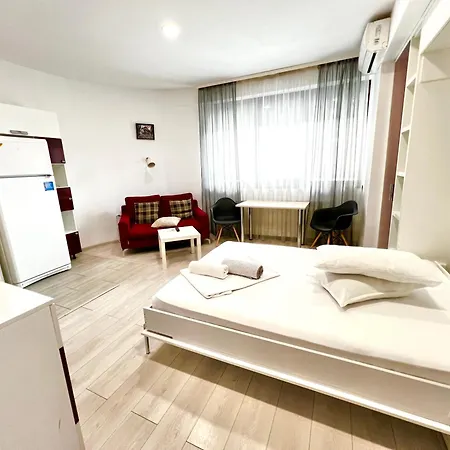 Apartmán Mamaia Constanţa
