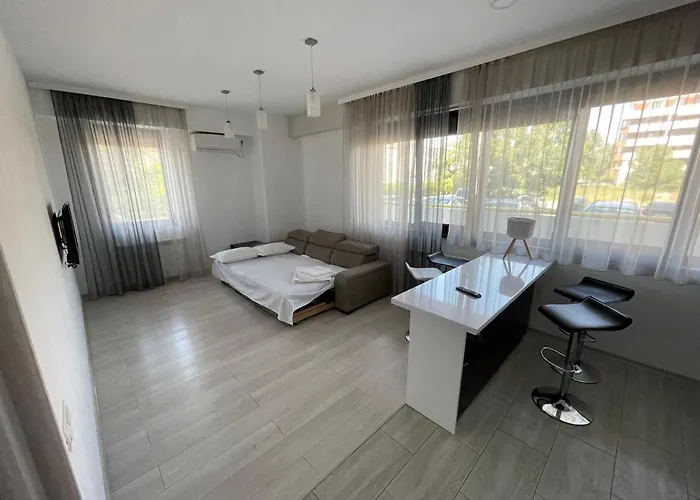 Apartman Mamaia