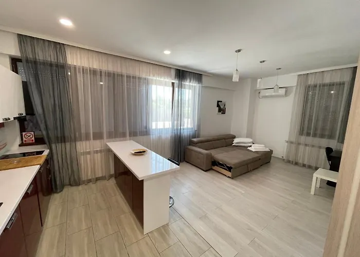 Mamaia Apartman