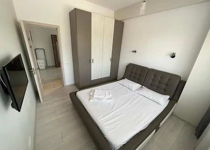 Apartman Mamaia