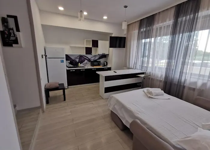Apartman Mamaia