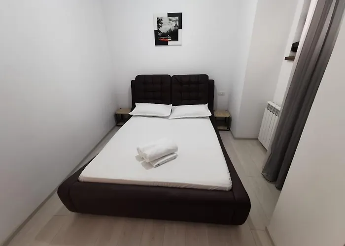 Apartman Mamaia