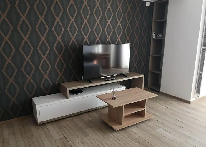 Apartman Mamaia