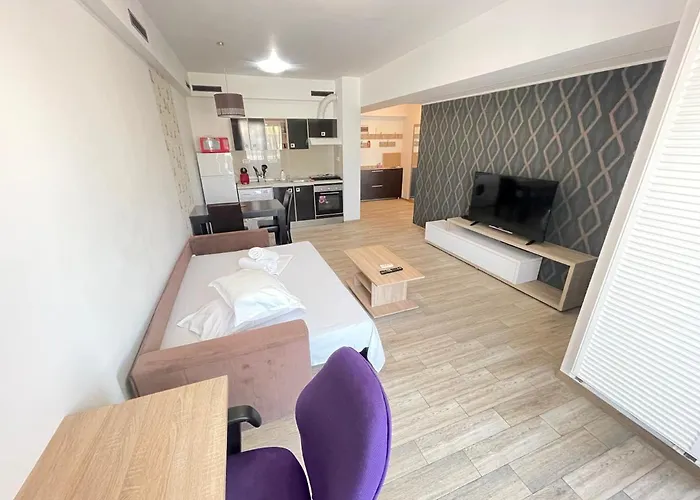 Mamaia Apartman