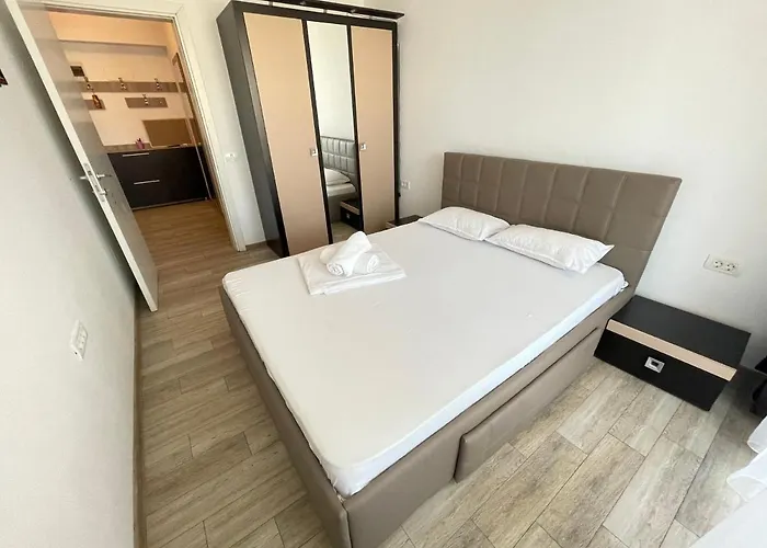 Mamaia Apartman *
