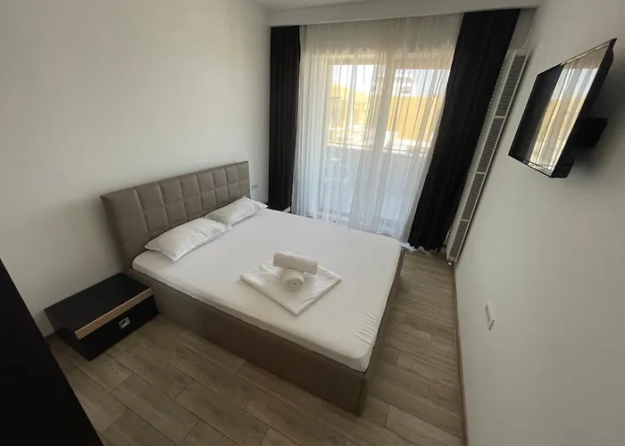 Mamaia Apartman