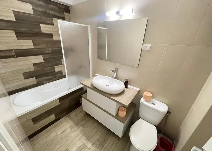 Mamaia Apartman