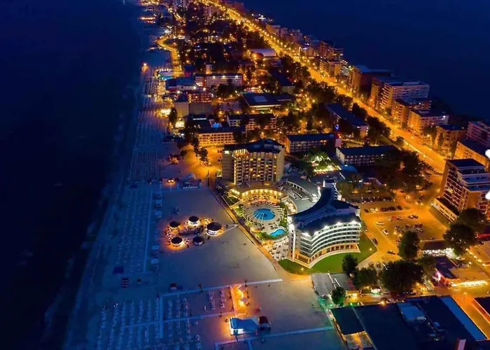 Mamaia *