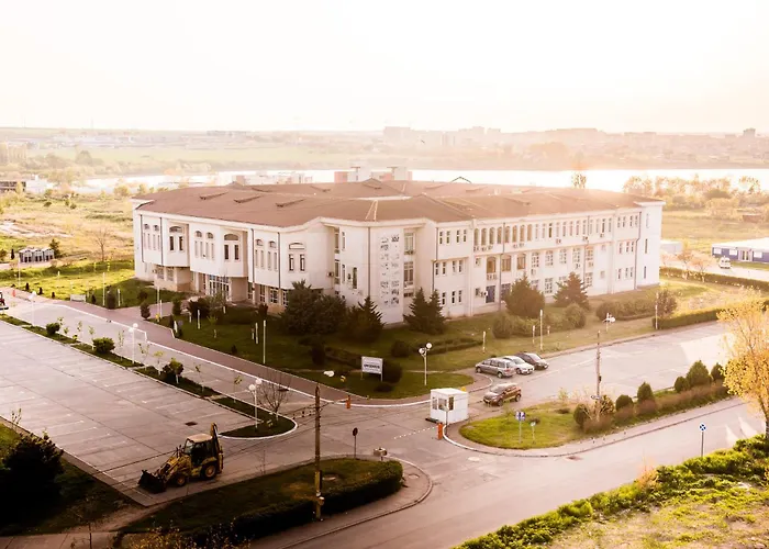 Mamaia Apartman Konstanca