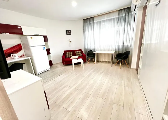 Mamaia Apartman *