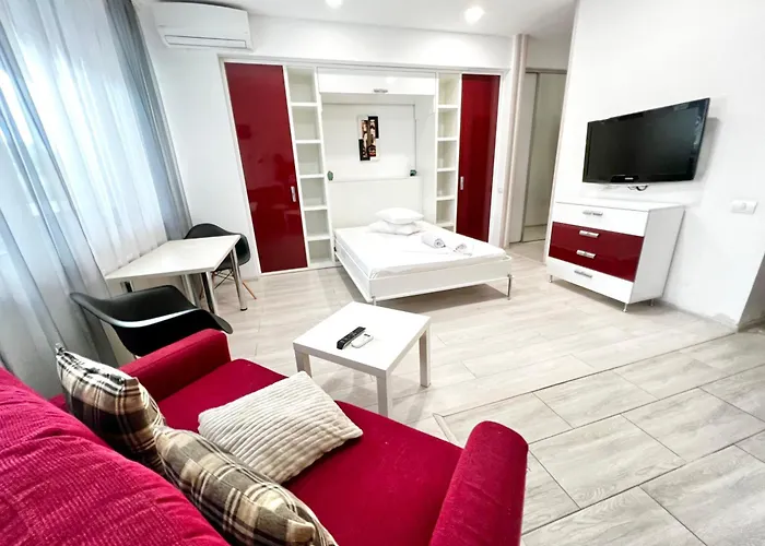 Apartman Mamaia *