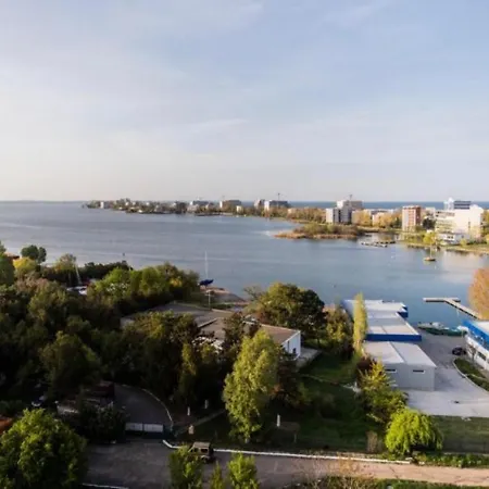 Mamaia * コンスタンツァ