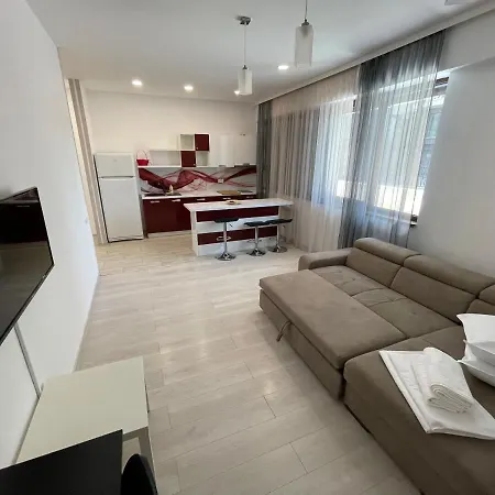 Mamaia Κονστάντζα