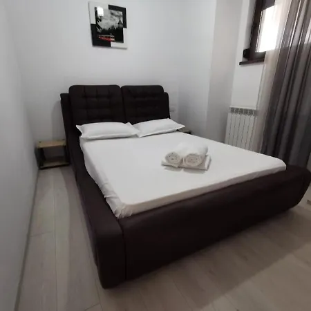 Apartment Mamaia Constanta