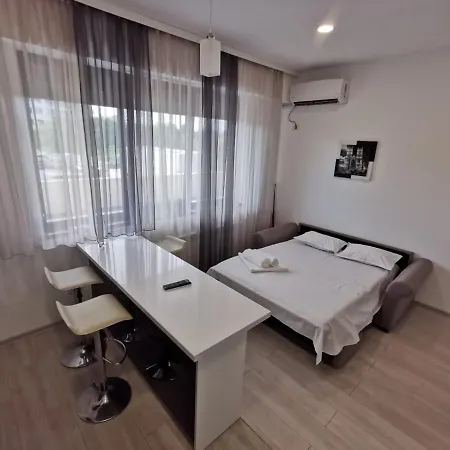 Mamaia Apartment