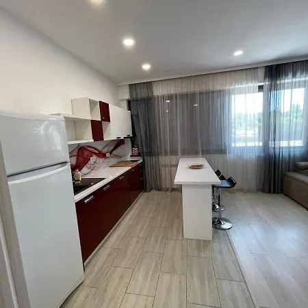 Mamaia 콘스탄차
