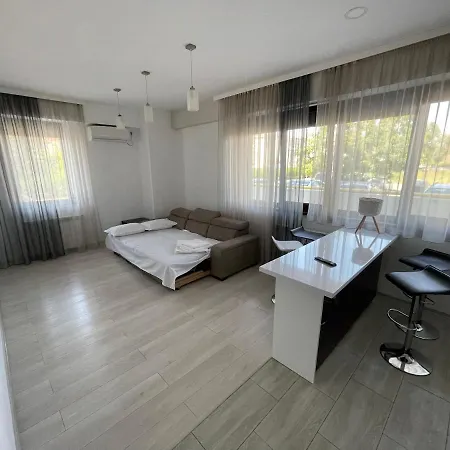 Apartment Mamaia