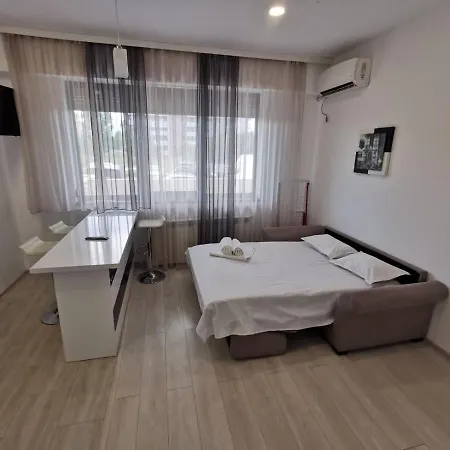 Apartment Mamaia Constanta