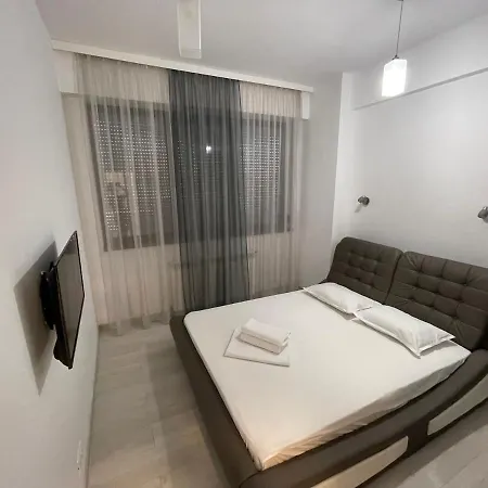 Mamaia Apartment