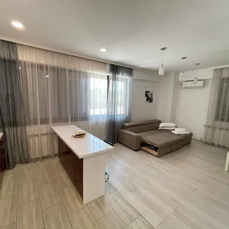 Mamaia Apartment