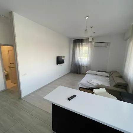 Mamaia Constanta