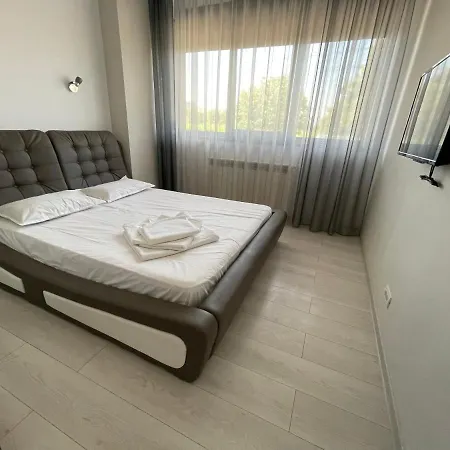 Mamaia Apartment