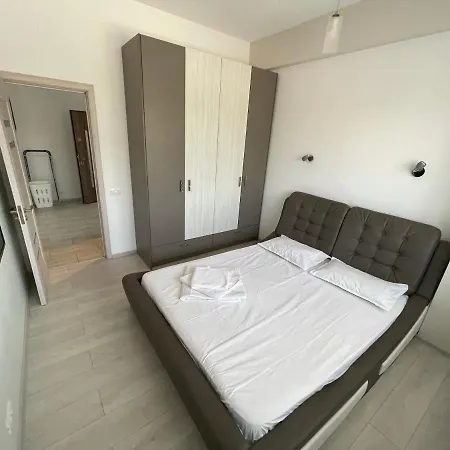 Apartment Mamaia