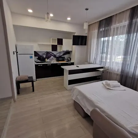 Διαμέρισμα Mamaia