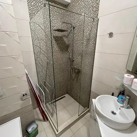Apartment Mamaia *
