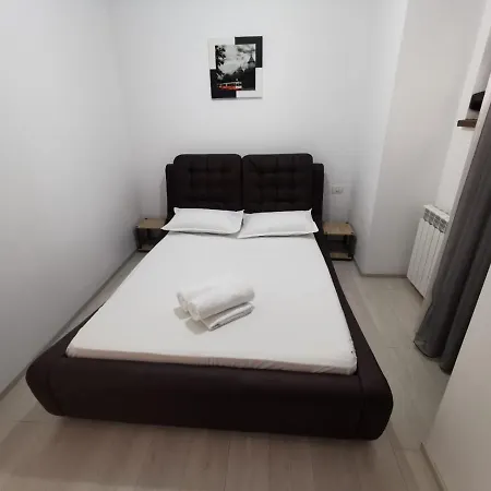 Apartment Mamaia