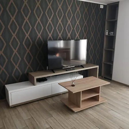 Apartment Mamaia