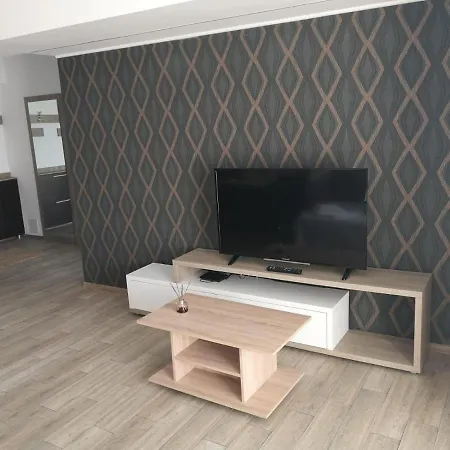 Mamaia Κονστάντζα