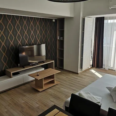 Mamaia Κονστάντζα