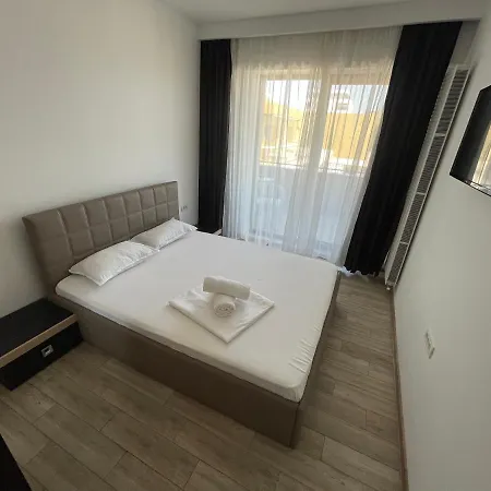 Mamaia Apartment
