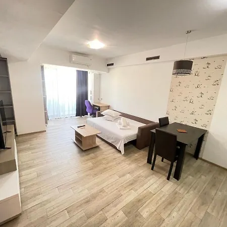 Mamaia Κονστάντζα