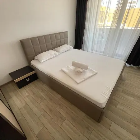 Mamaia Διαμέρισμα *