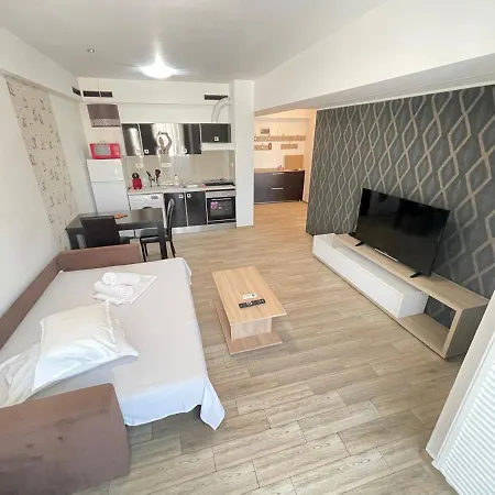 Apartment Mamaia