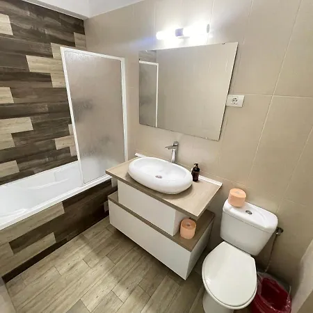 Mamaia Apartment