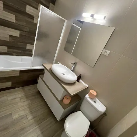 Mamaia Κονστάντζα