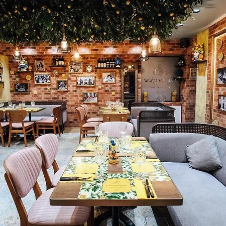 Διαμέρισμα Mamaia