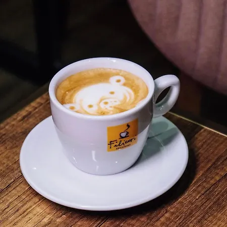 Mamaia Κονστάντζα