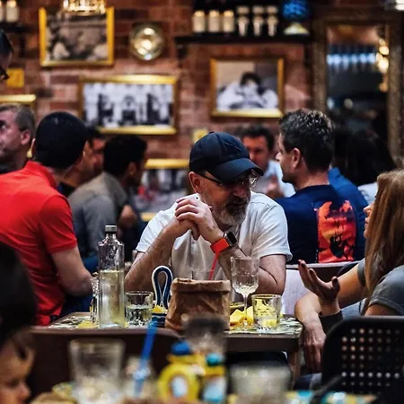 Mamaia Κονστάντζα