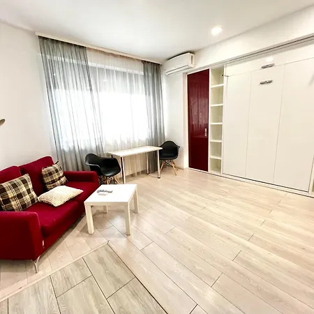 Mamaia Apartment Constanta