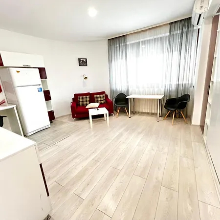Mamaia Apartment *