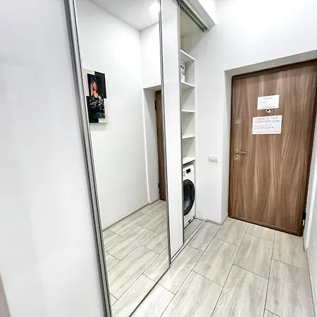 Mamaia Διαμέρισμα Κονστάντζα