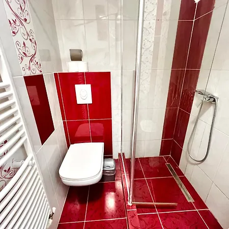 Mamaia Apartment