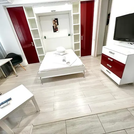Mamaia Апартаменты